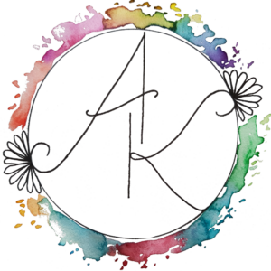 Farbenspiele | Anna Kautsch Logo