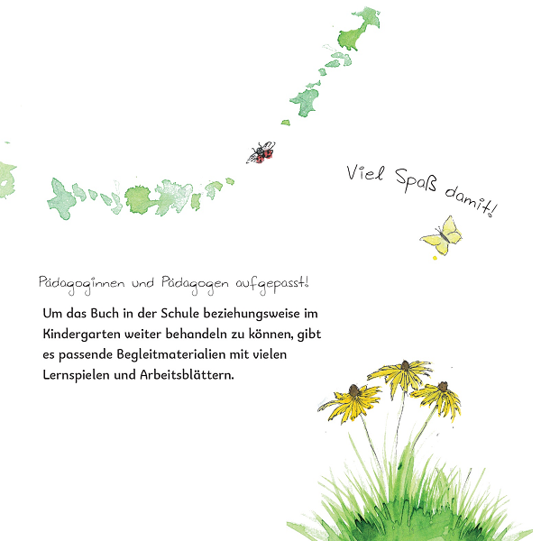 Farbenspiele | Anna Kautsch Leseprobe