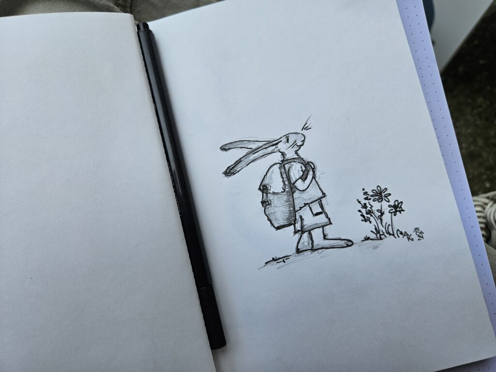 Farbenspiele | Anna Kautsch