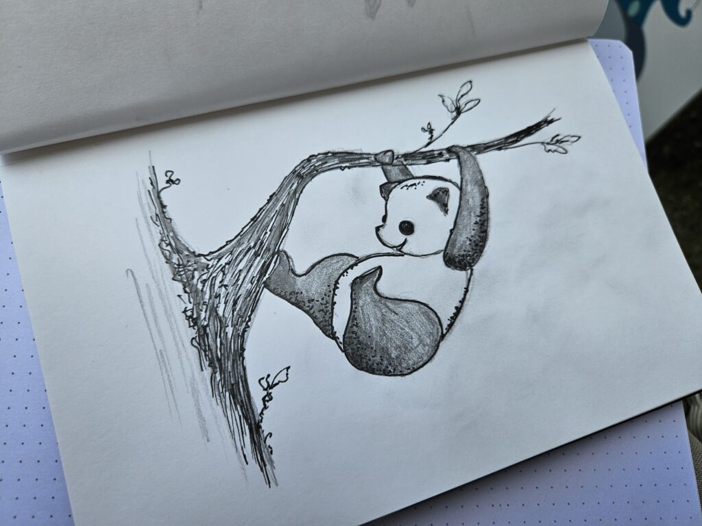 Farbenspiele | Anna Kautsch