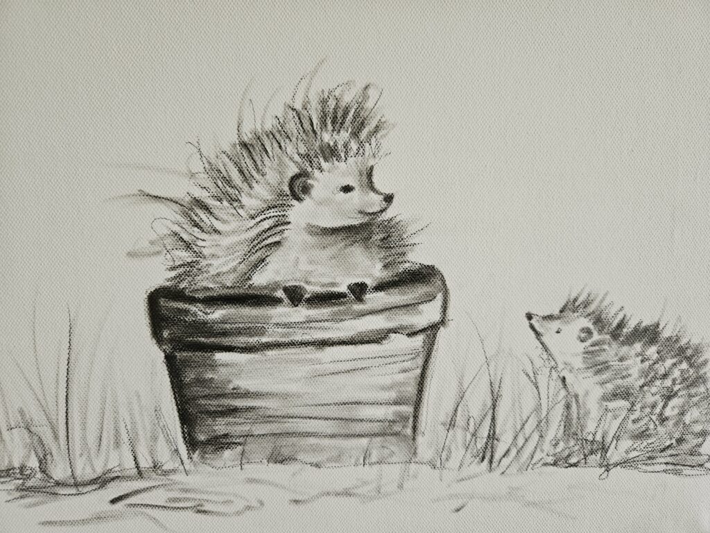 Farbenspiele | Anna Kautsch