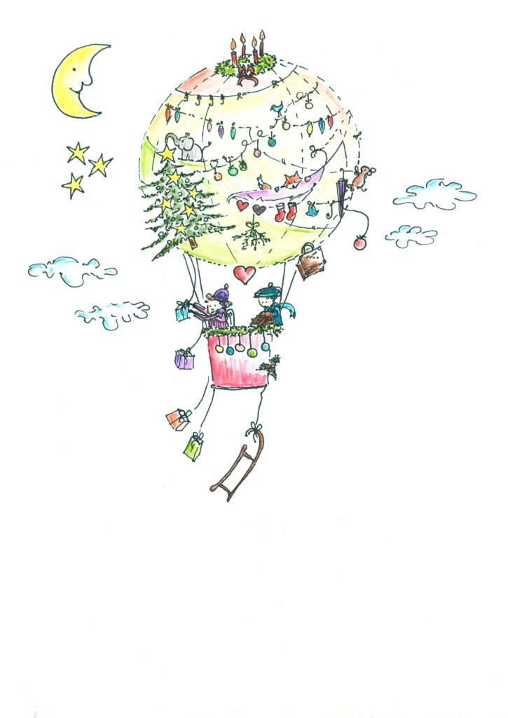 Farbenspiele | Anna Kautsch